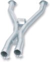 Borla Performance Exhaust X-Pipe 1997-2007 Corvette C5