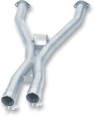 Borla Performance Exhaust X-Pipe 1997-2007 Corvette C5