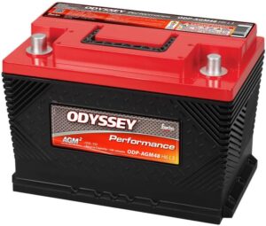 ODYSSEY Performance Series AGM Battery