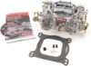 Edelbrock Performer 750 CFM Square Bore Carburetor
