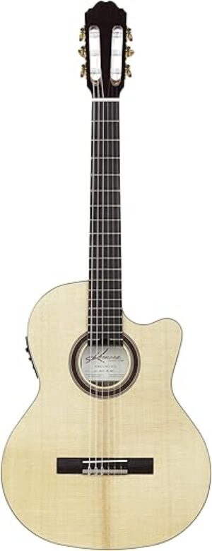 Kremona Performer Series Rondo R65CW Nylon Guitar