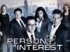 Person Of Interest