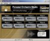 Garritan Personal Orchestra Virtual Instrument