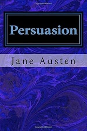 Persuasion by Jane Austen
