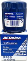ACDelco PF66 Engine Oil Filter