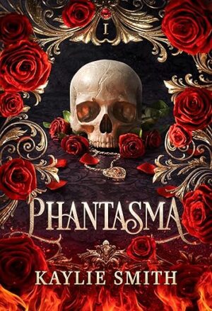 Phantasma By Author's Name