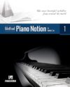 Piano Notion Method: Beautiful Melodies