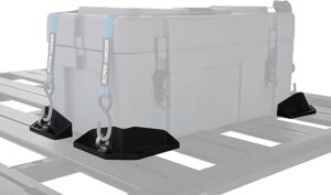 Rhino Rack Pioneer Cargo Corner Bracket Kit 43256