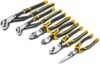 GEARWRENCH Pitbull Dual Material Plier Set – 82204C