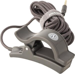 Peterson Pitch Grabber Clip-On Pickup For Mobile