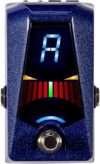 Korg Pitchblack Advance Guitar Pedal Tuner PB-AD BL