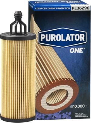 Purolator PL36296 Advanced Engine Protection Oil Filter