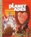 Planet Of The Apes By Pierre Boulle