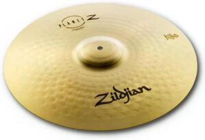 Avedis Zildjian Company Planet Z Crash Ride Cymbal (ZP18CR)
