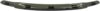 Westin Platinum Bug Shield 72-94134 For Ram 1500