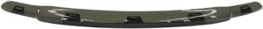 Westin Platinum Bug Shield 72-94134 For Ram 1500
