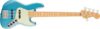 Fender Player Plus 5-String Jazz Bass, Opal Spark