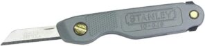 STANLEY Pocket Knife With Rotating Blade (10-049)