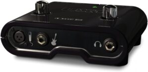 Line 6 POD Studio UX1