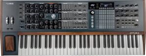 ARTURIA PolyBrute 6-Voice Morphing Analog Synthesizer