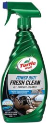 Turtle Wax Power Out Fresh Clean All-Surface Cleaner 50769