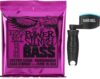 Ernie Ball Power Slinky Nickel Bass Strings .055-.110
