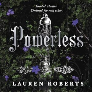 Powerless By Author's Name