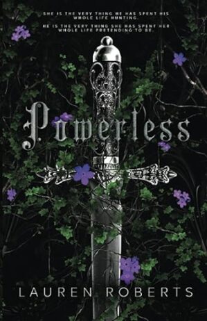 Powerless By Author's Name