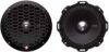 Rockford Fosgate PPS4-6 6.5″ 400W Midrange Car Speakers