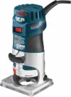 Bosch PR20EVS 1 HP Variable Speed Palm Router