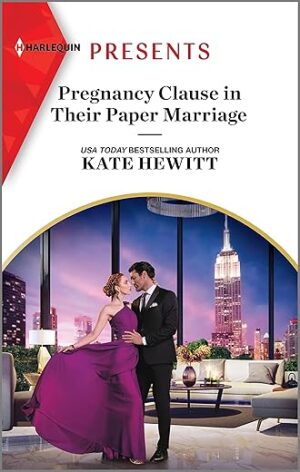 Pregnancy Clause In Their Paper Marriage By Author's Name