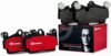 Brembo Premium Ceramic Front Disc Brake Pad Set 34106859181