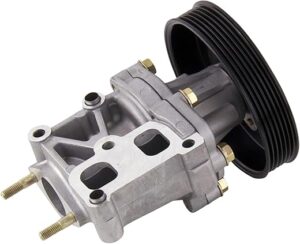 Gates Premium Engine Water Pump 42144