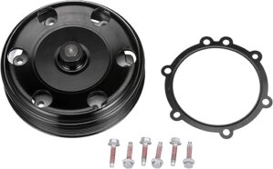 Gates Premium Engine Water Pump 42200