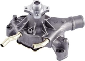 Gates Premium Engine Water Pump 43315