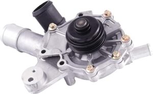 Gates Premium Engine Water Pump 43505