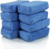 Chemical Guys Premium Grade Microfiber Applicators MIC_292_08