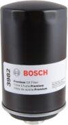 Bosch Premium Oil Filter With FILTECH Technology