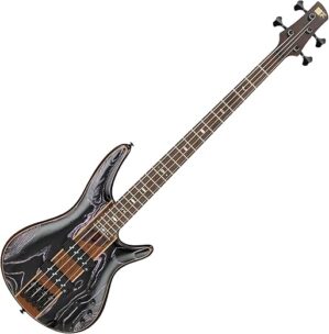 Ibanez Premium SR1300SB Bass Guitar - Magic Wave