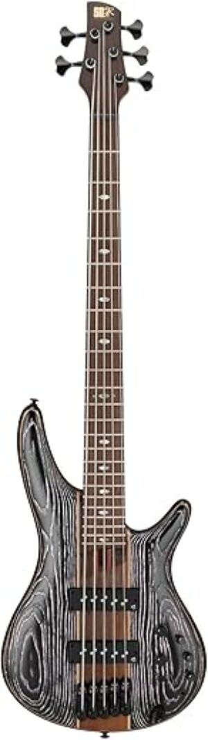 Ibanez Premium SR1305SB Bass Guitar - Magic Wave