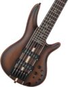 Ibanez Premium SR1356B 6-string Bass Guitar