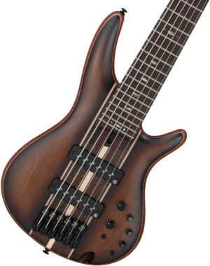 Ibanez Premium SR1356B 6-string Bass Guitar