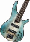 Ibanez Premium SR1605B Bass Guitar – Caribbean