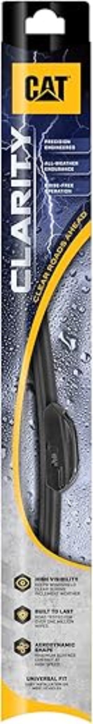 CAT Premium Universal Fit Wiper Blades