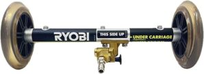 RYOBI Pressure Washer Water Broom - RY31211