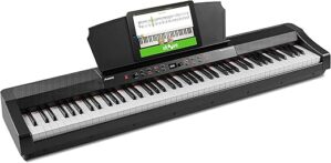 Alesis Prestige Artist 88-Key Digital Piano