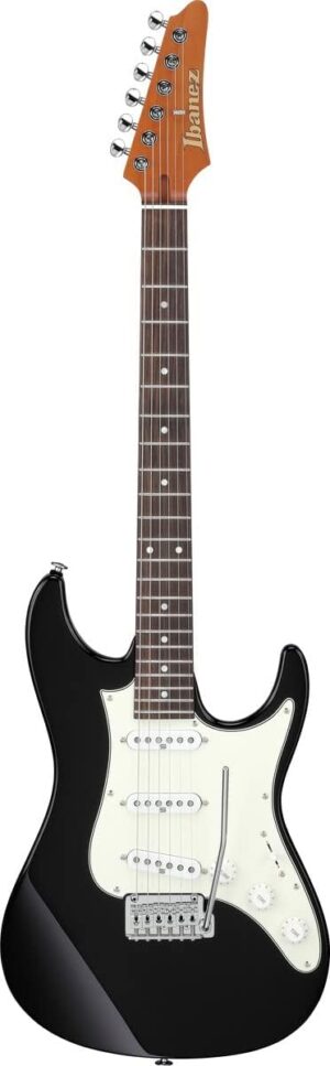 Ibanez Prestige AZ2203N Electric Guitar - Black