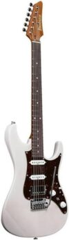 Ibanez Prestige AZ2204N Electric Guitar – Antique White