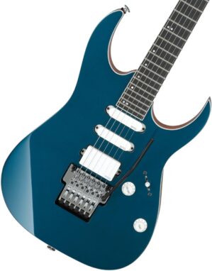 Ibanez Prestige RG5440C Electric Guitar - Green