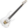 Ibanez Prestige RGA622XH Electric Guitar – White
